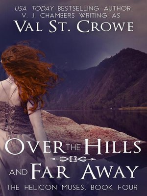 cover image of Over the Hills and Far Away